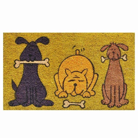 Calloway Mills Multi, 17 W x 29 L 120321729